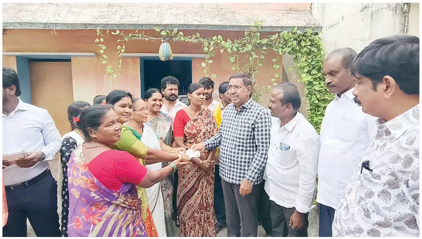 Govt spending Rs 34,000 cr on pensions: Narayana