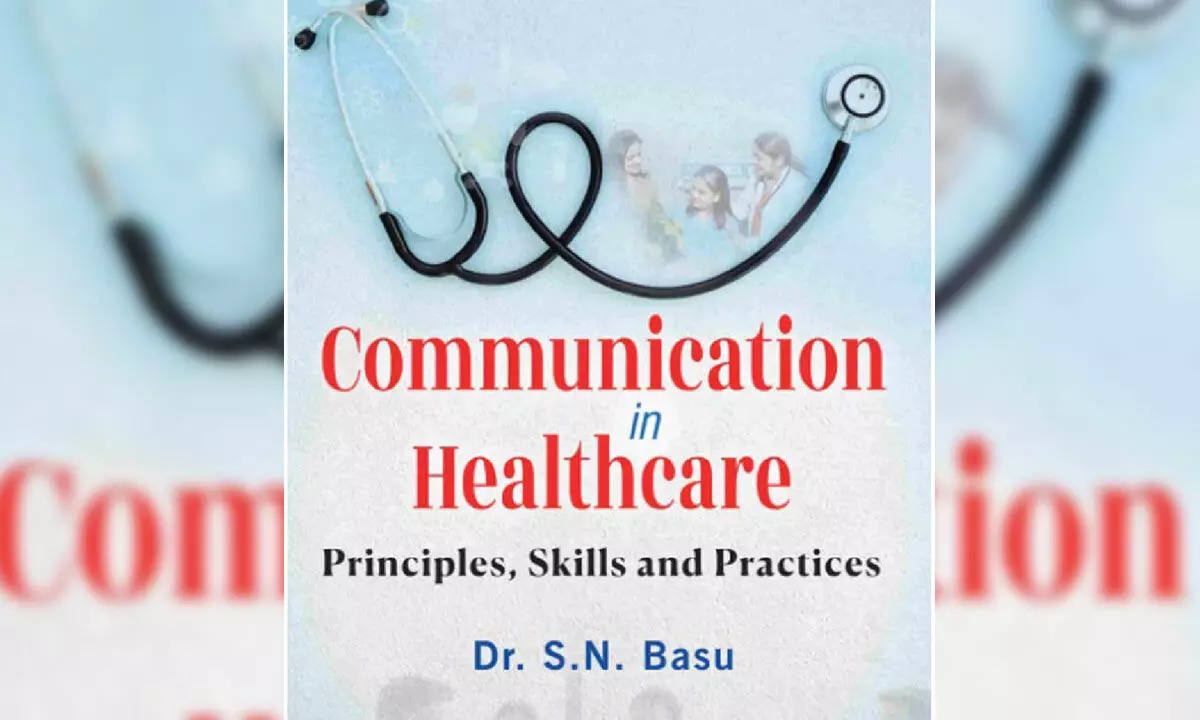 Communication with patient, kin key to treatment outcomes: Doc Communication with patient, kin key to treatment outcomes: Doc