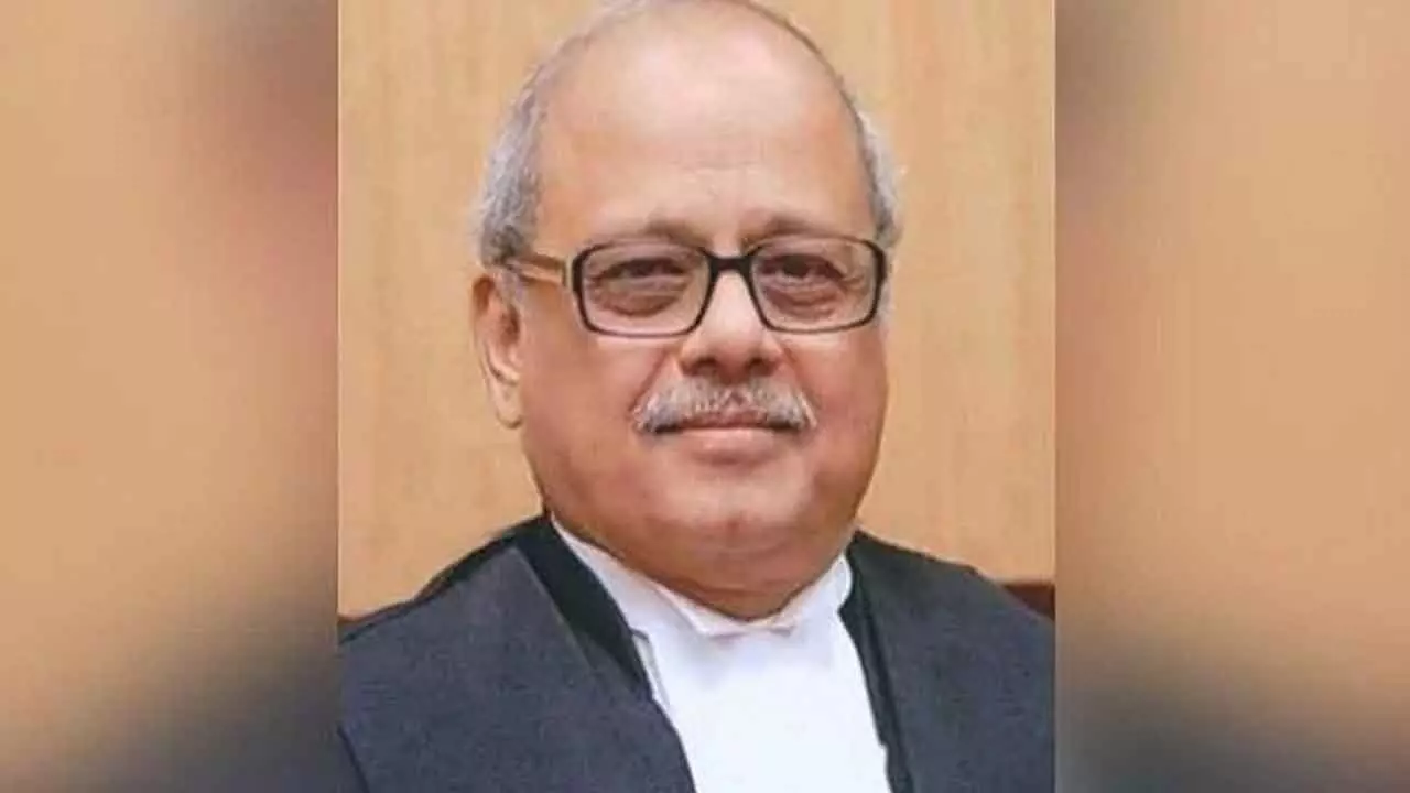 Medigadda Barrage Damage: Govt has right to take action based on V&E report findings Medigadda Barrage Damage: Govt has right to take action based on V&E report findings