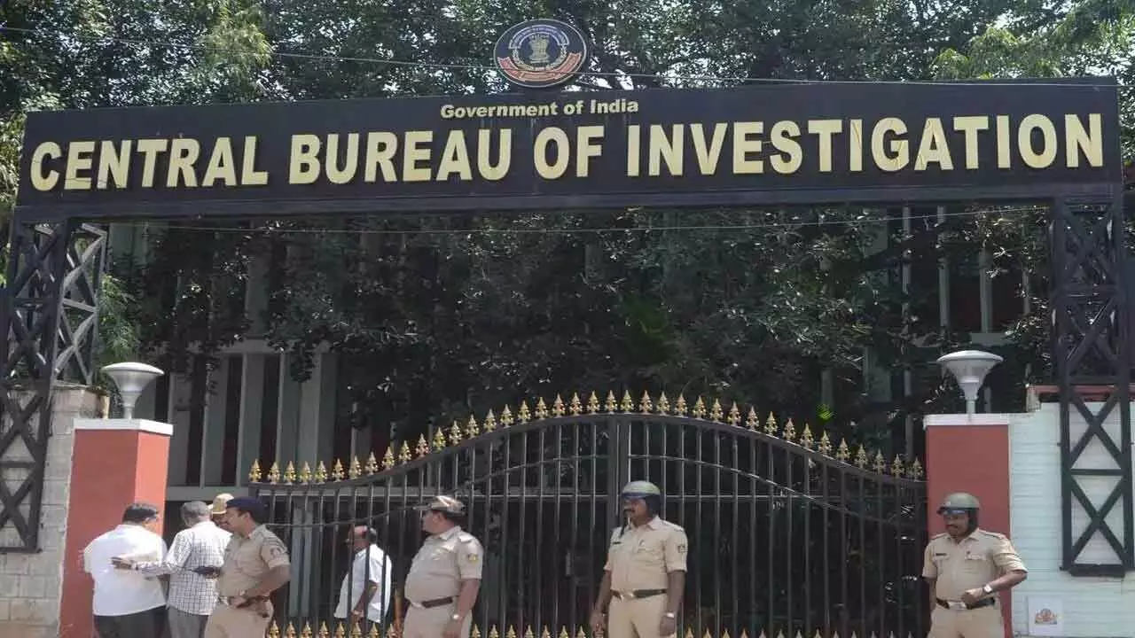 Govt all set to revoke order barring CBI entry into State