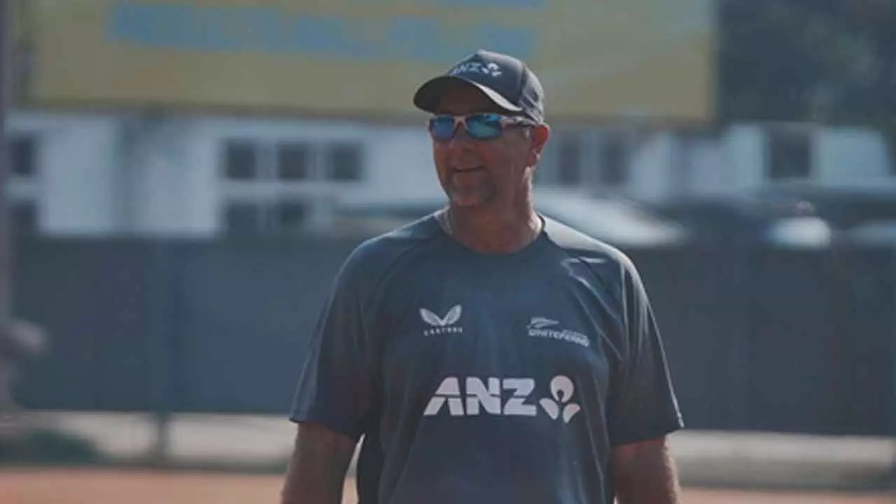 McMillan appointed full-time New Zealand women assistant coach McMillan appointed full-time New Zealand women assistant coach