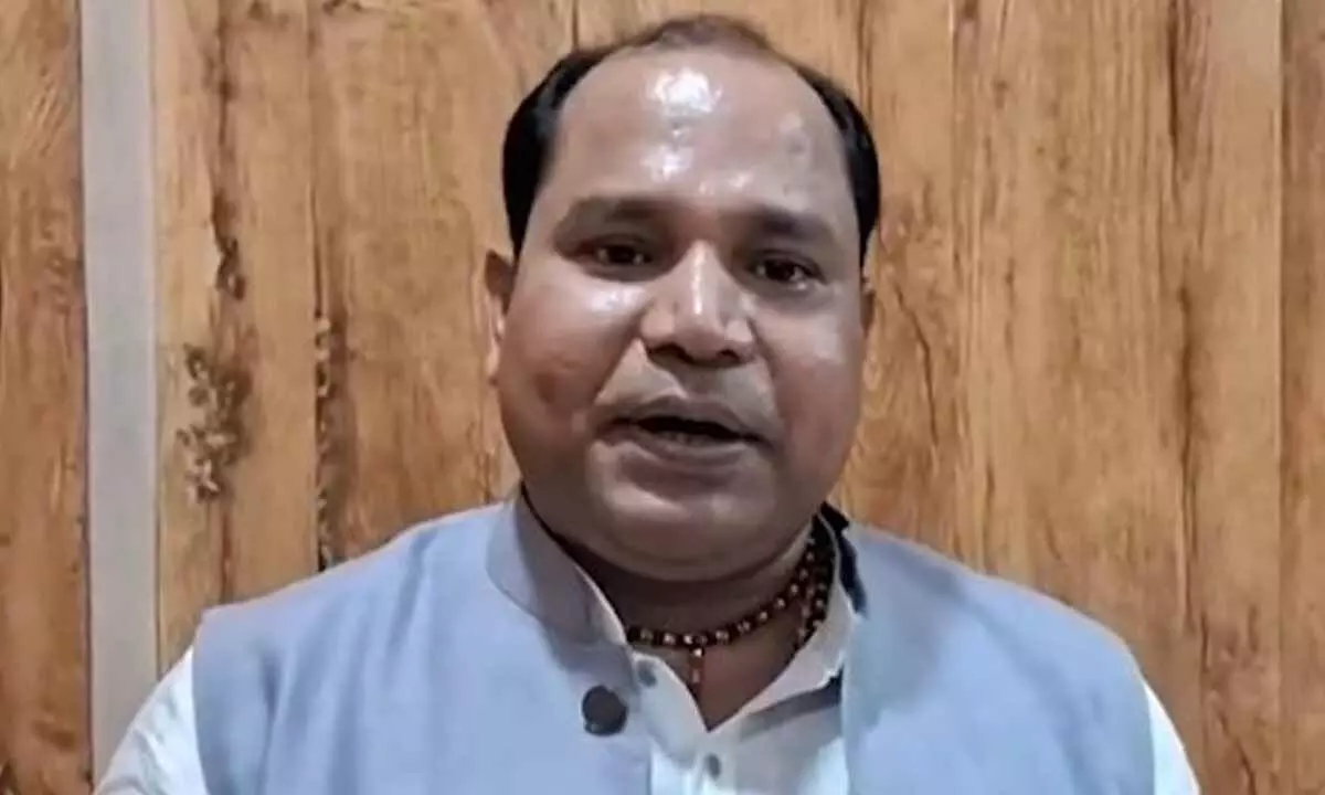 Subject of mockery: BJP, JD(U) slam Rahul Gandhi over hydrogen bomb remark