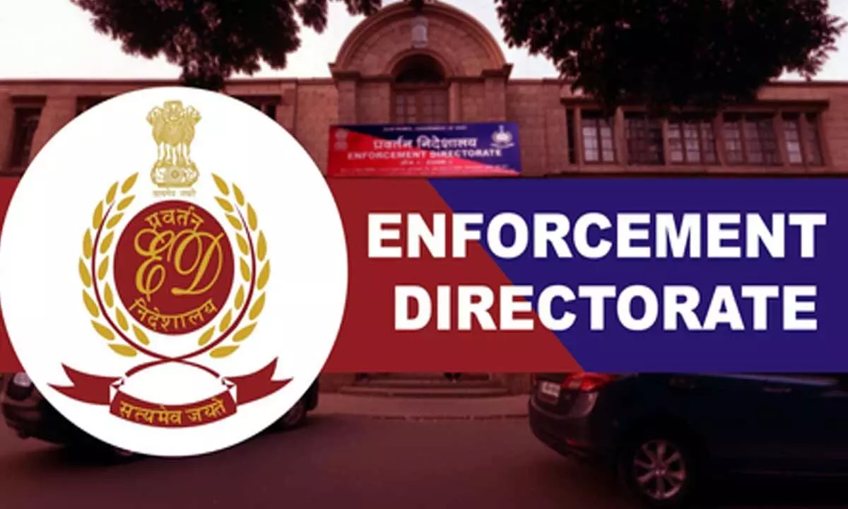 West Bengal: ED sends notices to candidates who paid money to Trinamool legislator for getting job