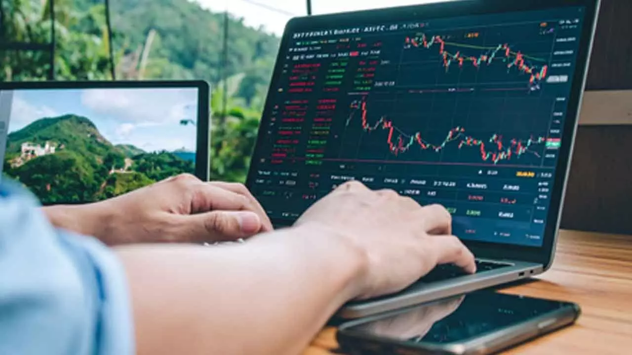 HSBC says US tariffs won’t derail Indian equity market; keeps neutral rating HSBC says US tariffs won’t derail Indian equity market; keeps neutral rating