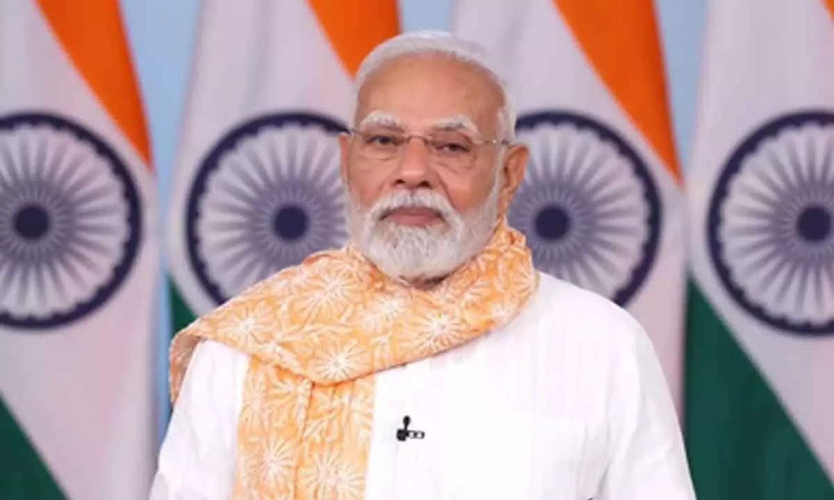 Every mother insulted, painful moment for me: PM Modi on abusive slogans from Cong-RJD stage Every mother insulted, painful moment for me: PM Modi on abusive slogans from Cong-RJD stage