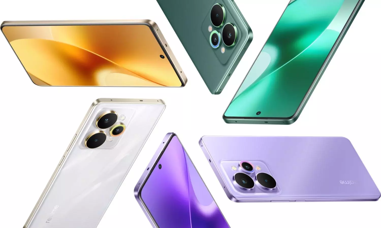 Realme 15T India Launch: Massive 7000mAh Battery & Stunning Dual 50MP Cameras at a Great Price!