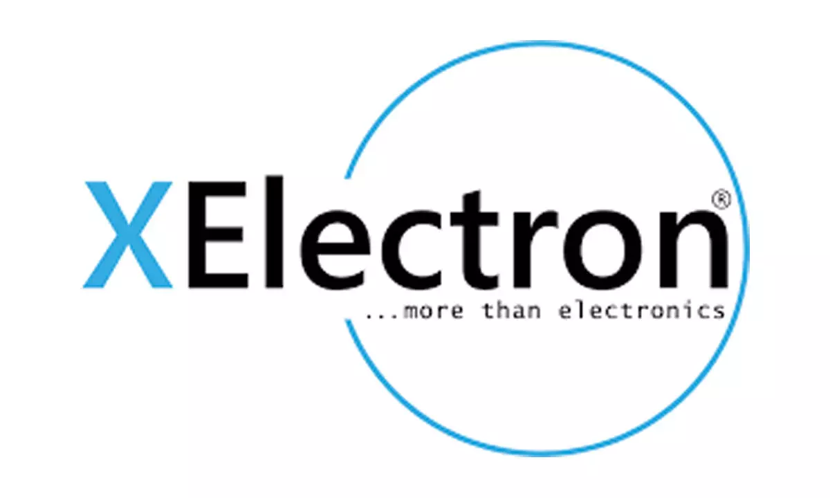 XElectron Expands Smart Projector Range with Launch of Techno and Techno Plus XElectron Expands Smart Projector Range with Launch of Techno and Techno Plus