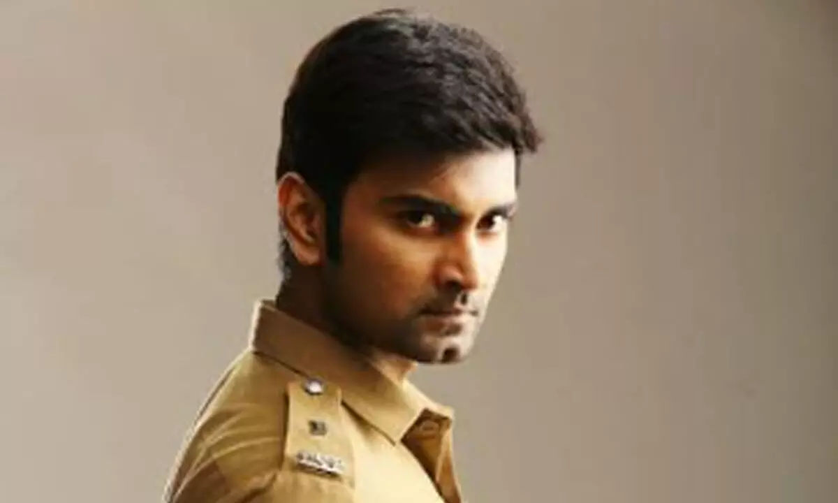Atharvaa’s ‘Tunnel’ gears up for Telugu release on September 12 Atharvaa’s ‘Tunnel’ gears up for Telugu release on September 12