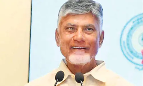 CM to attend various programmes in Vizag today