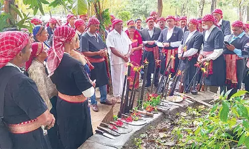 Codava National Council marks 30th ‘Kailpoud’ celebrations