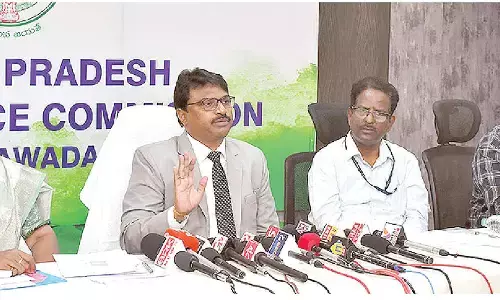 Fill OMR sheets carefully, APPSC cautions aspirants