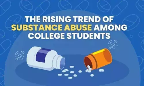 Drug abuse among students: A deepening crisis that needs immediate attention