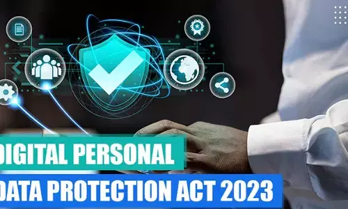 DPDP Act: Journalists’ have every right to seek Centre’s clarifications