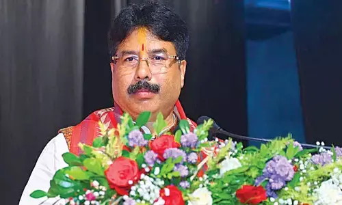 ‘New Bhubaneswar’ township coming up