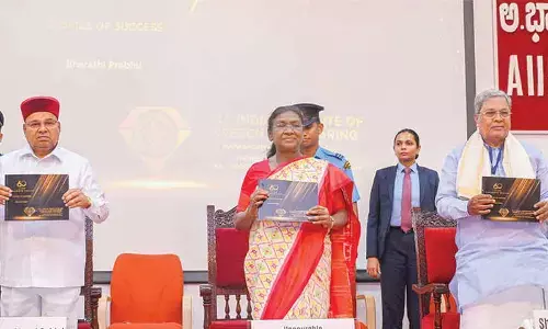 President pledges to learn Kannada; emphasises respect for all languages