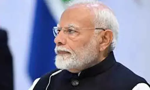 Double standards on terror won’t be tolerated: Modi