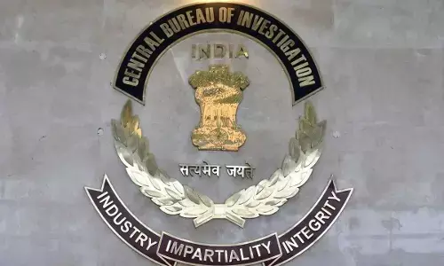 Kaleshwaram controversy: CBI probe set to electrify state’s political landscape