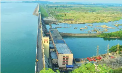 Hirakud dam needs major overhaul, says engineer