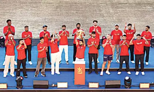 RCB pledge to ‘support 12th Man Army’ through meaningful action