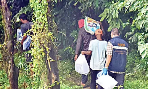 SIT team to go to Delhi, carry out searches