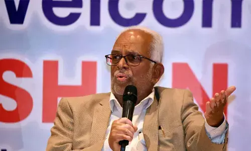 EC’s dysfunction biggest threat to Constitution: Justice Reddy