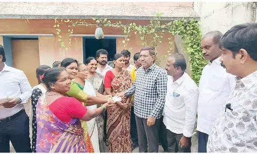 Govt spending Rs 34,000 cr on pensions: Narayana