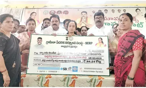 ‘CM’s vision is to empower every woman as an entrepreneur