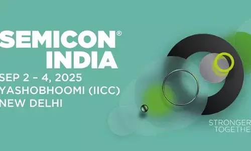 PM to open ‘Semicon India’ in Delhi today