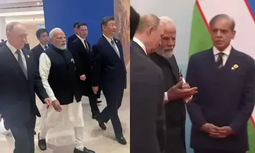 SCO condemns Pahalgam attack, echoes Modi’s message