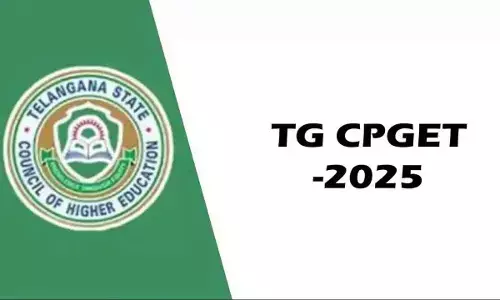 1st phase seat allotment announced for TG CPGET-2025 5-yr integrated programs