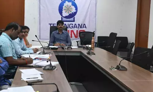 Excess rains observed across all mandals in RR