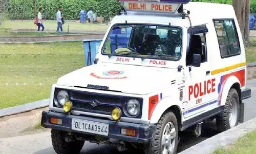 Fitness trainer on the run after assaulting gym owner held