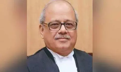 Medigadda Barrage Damage: Govt has right to take action based on V&E report findings