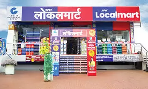 Star Localmart acquires retail chain DusMinute