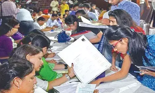 Indian women surge ahead in global MBA enrollments, reaching record highs