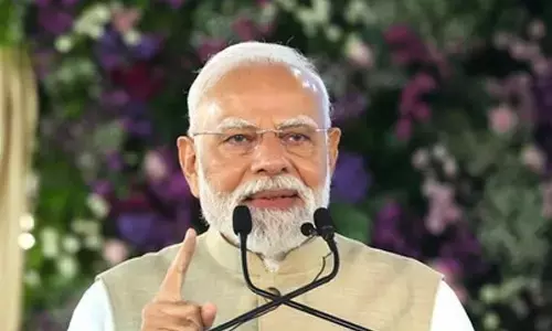PM Modi likely to visit Mizoram, Manipur on Sept 13