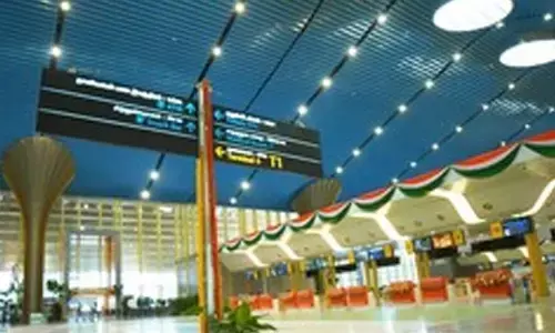 1,000-crore gold export fraud at Chennai airport, CBI names 5 customs officials in FIR