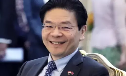 Singapore PM Lawrence Wong to begin three-day India visit today