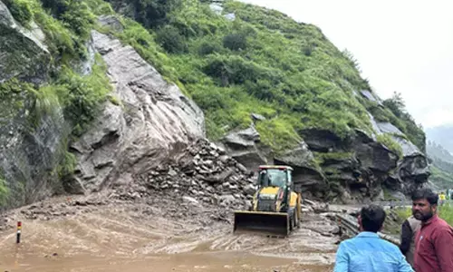 Torrential rains continue to lash Uttarakhand, schools shut in 10 districts