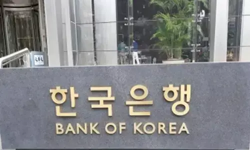 Consumer inflation to rise back to around 2 pc in Sep: BOK