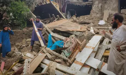 Representational Image.