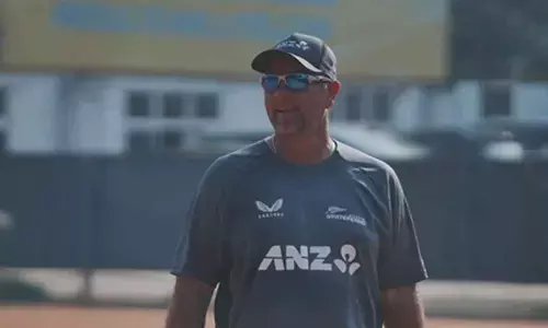 McMillan appointed full-time New Zealand women assistant coach