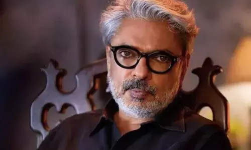 FIR lodged against director Sanjay Leela Bhansali in Rajasthan