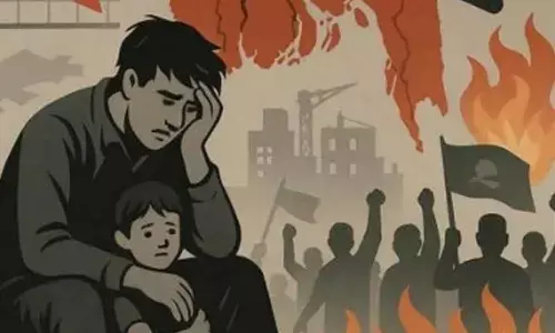 Awami League highlights Bangladeshs deepest crisis in years under Yunus regime