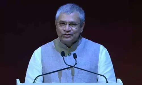 Semicon India: India a beacon of stability amid global uncertainty, says Ashwini Vaishnaw