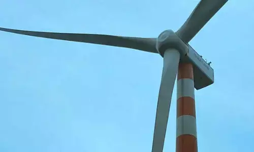 Suzlons S144 wind turbines record lowest carbon footprint