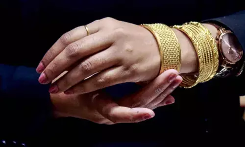 Gold, silver ETFs rally on US Fed rate cut expectations, festive demand