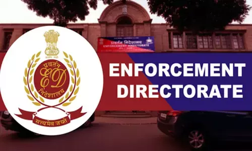 West Bengal: ED sends notices to candidates who paid money to Trinamool legislator for getting job