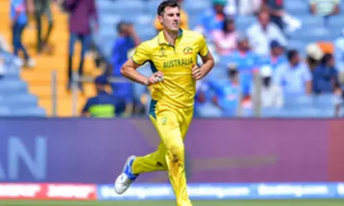 Pat Cummins ruled out of India, NZ white-ball series to focus on Ashes