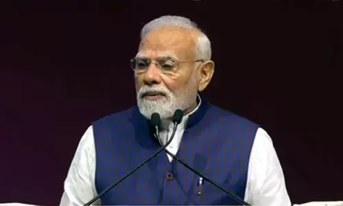 India’s smallest chip will bring biggest change to world: PM Modi